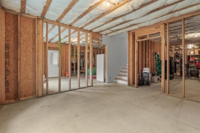 5330 N Helton Road, Winston, GA 30187