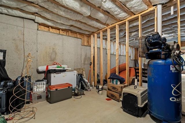 5330 N Helton Road, Winston, GA 30187