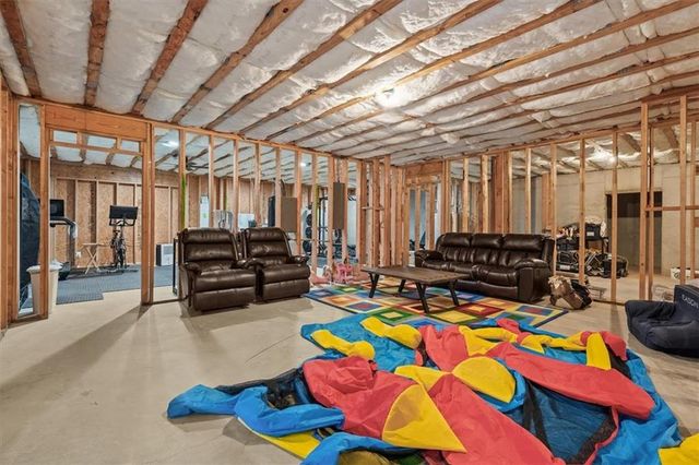 5330 N Helton Road, Winston, GA 30187