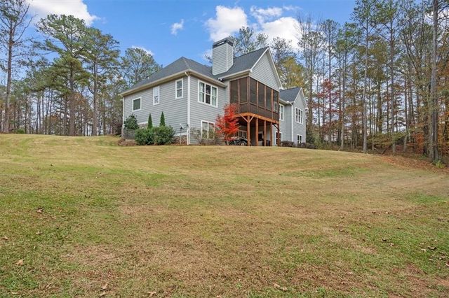 5330 N Helton Road, Winston, GA 30187