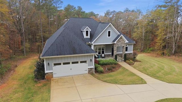 5330 N Helton Road, Winston, GA 30187