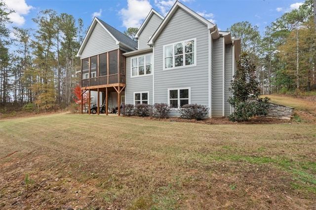 5330 N Helton Road, Winston, GA 30187