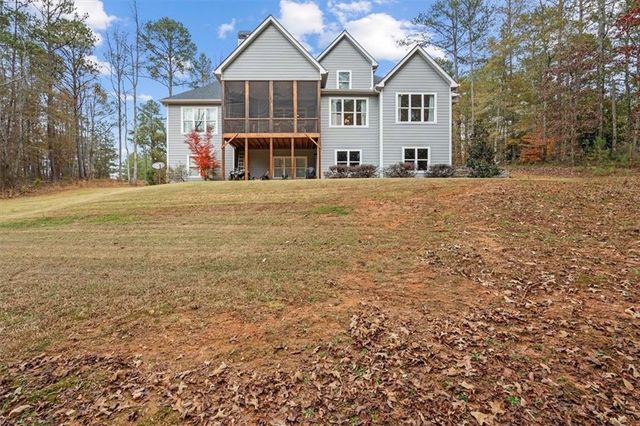 5330 N Helton Road, Winston, GA 30187