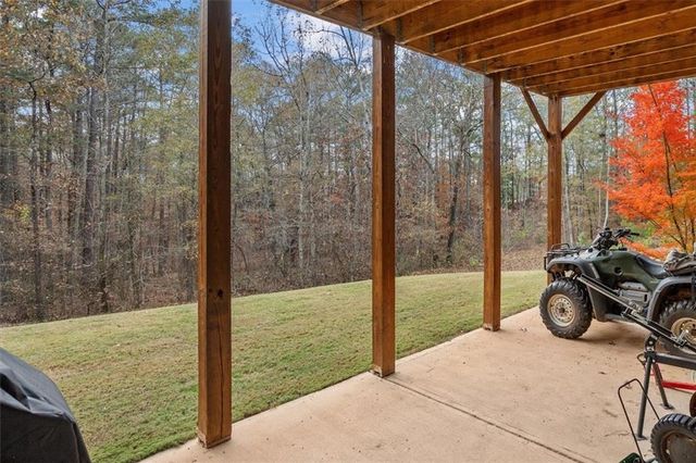 5330 N Helton Road, Winston, GA 30187