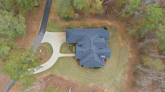 5330 N Helton Road, Winston, GA 30187