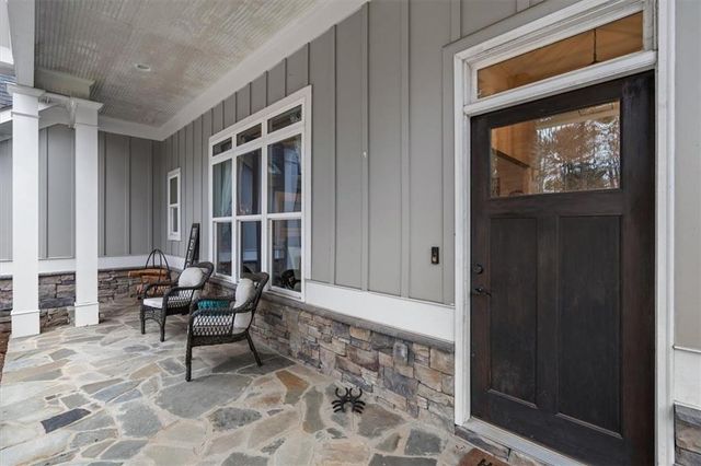 5330 N Helton Road, Winston, GA 30187