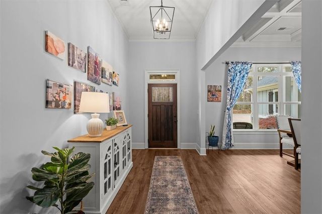 5330 N Helton Road, Winston, GA 30187