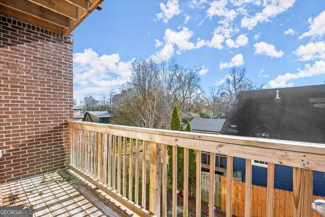 2017 Ocean Drive, Atlanta, GA 30318