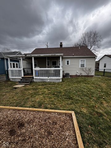 65 W Pearl Street, Greenwood, IN 46142