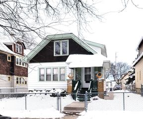 3328 N 37th STREET, Milwaukee, WI 53216