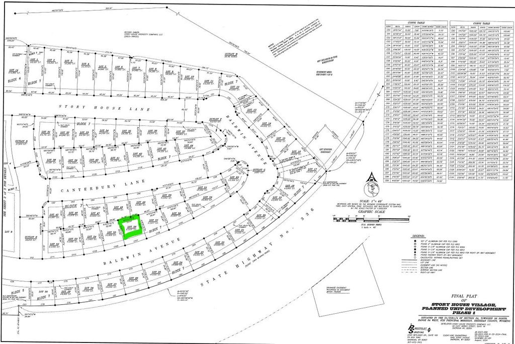 TBD Avenue Block 7 Lot 56, Sheridan, WY 82801 photo 62
