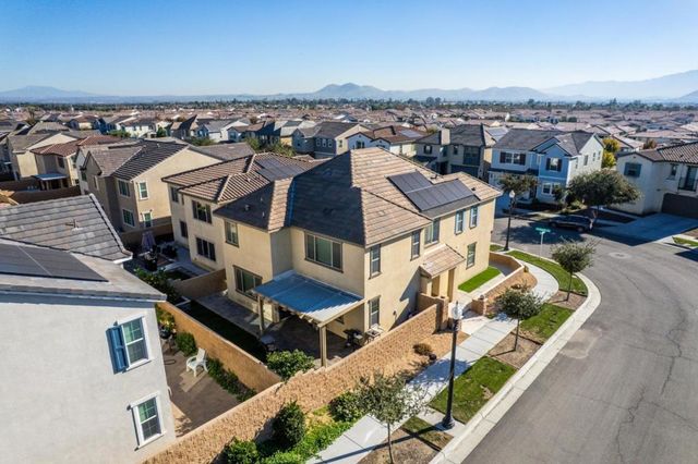 3915 E Fincastle Street, Ontario, CA 91761