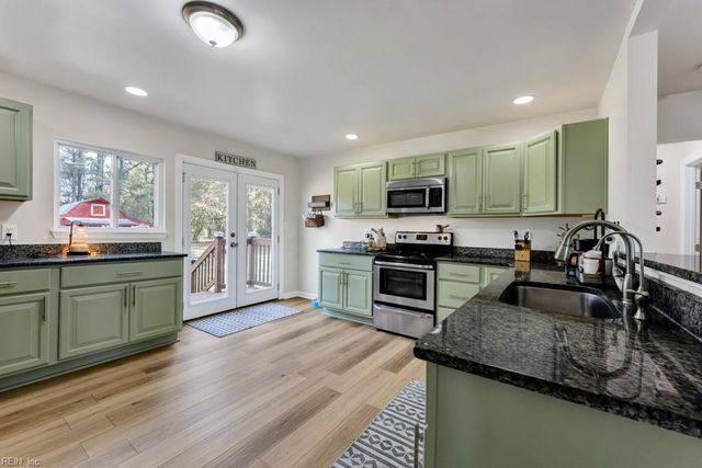 5725 Fitztown RD, Virginia Beach, VA 23457