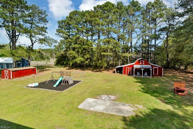 5725 Fitztown RD, Virginia Beach, VA 23457