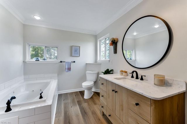 5725 Fitztown RD, Virginia Beach, VA 23457