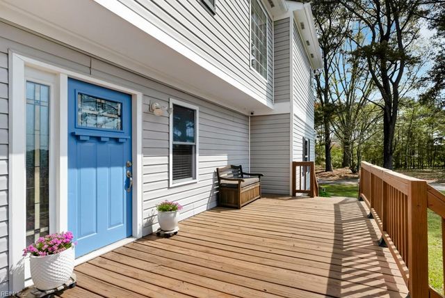 5725 Fitztown RD, Virginia Beach, VA 23457