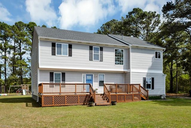 5725 Fitztown RD, Virginia Beach, VA 23457
