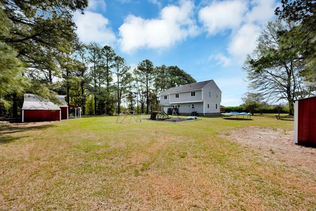 5725 Fitztown RD, Virginia Beach, VA 23457