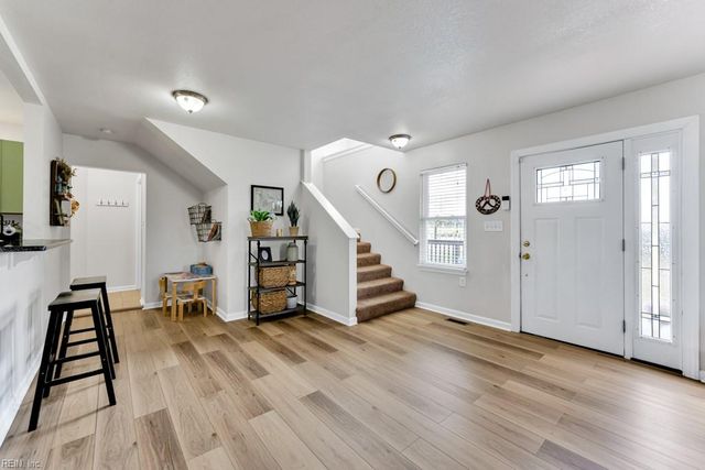 5725 Fitztown RD, Virginia Beach, VA 23457