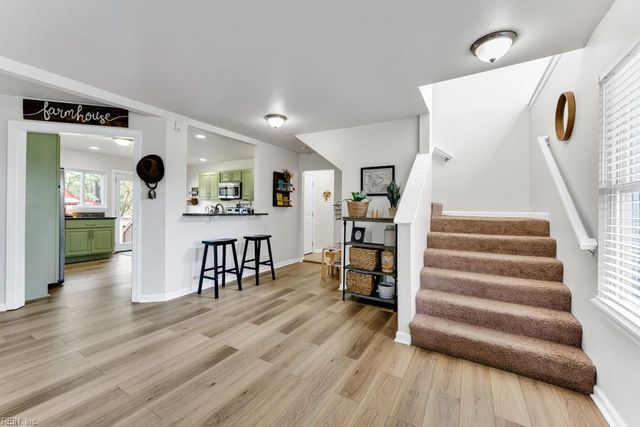 5725 Fitztown RD, Virginia Beach, VA 23457