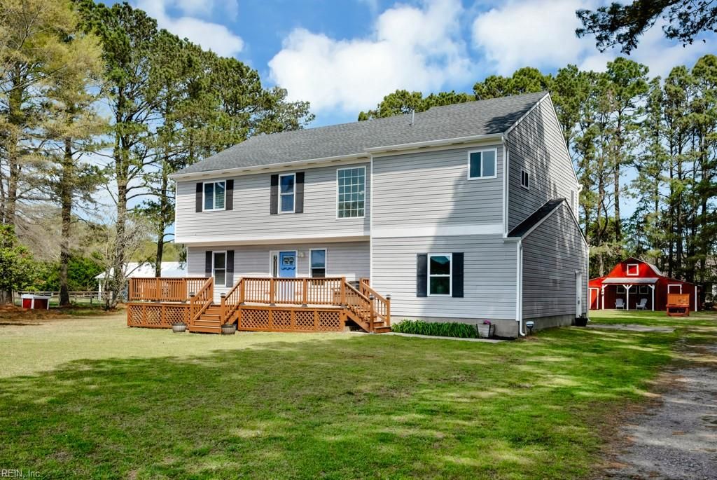 5725 Fitztown RD, Virginia Beach, VA 23457