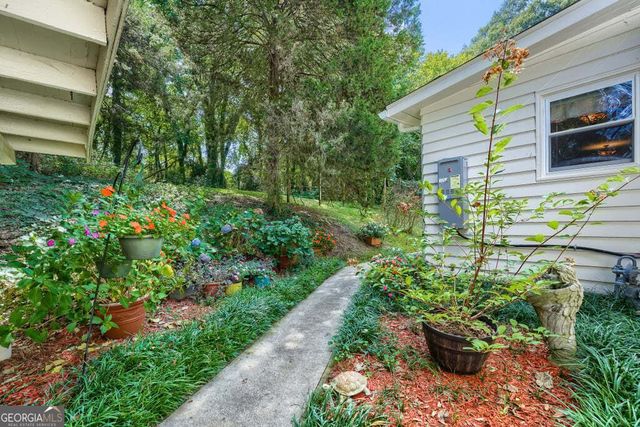 615 Spring Street, Villa Rica, GA 30180