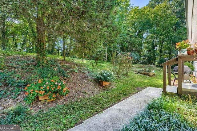 615 Spring Street, Villa Rica, GA 30180