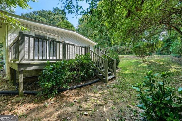 615 Spring Street, Villa Rica, GA 30180