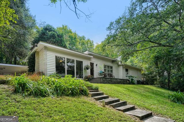 615 Spring Street, Villa Rica, GA 30180