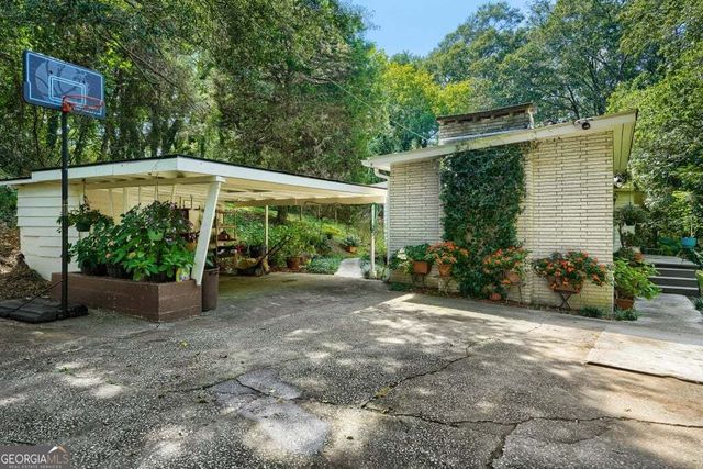 615 Spring Street, Villa Rica, GA 30180