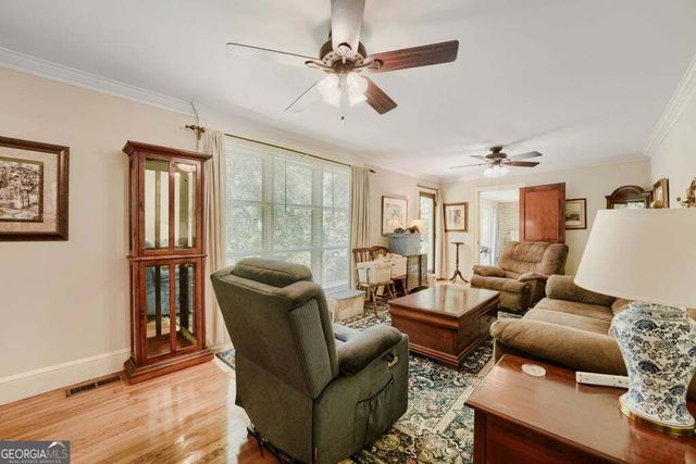615 Spring Street, Villa Rica, GA 30180