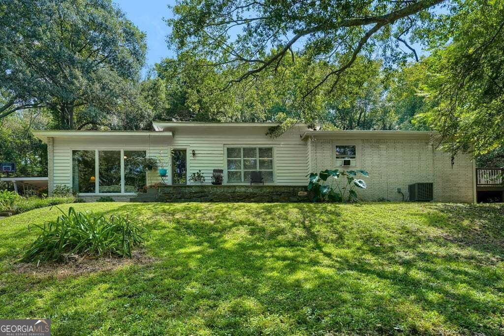 615 Spring Street, Villa Rica, GA 30180