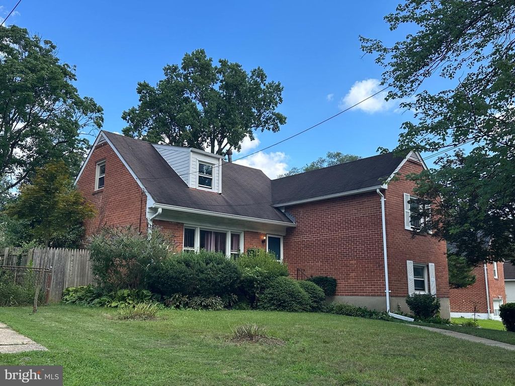 13307 GRENOBLE DR, Rockville, MD 20853