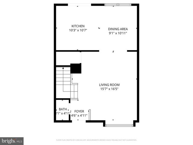 14606 LONDON LN, Bowie, MD 20715