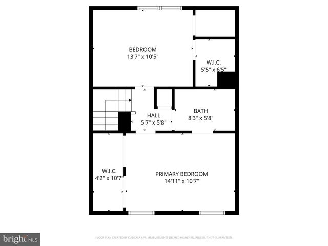 14606 LONDON LN, Bowie, MD 20715