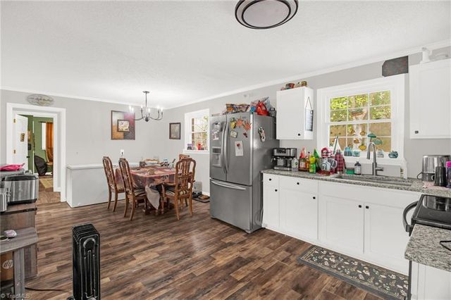 633 Burney Road, Asheboro, NC 27205