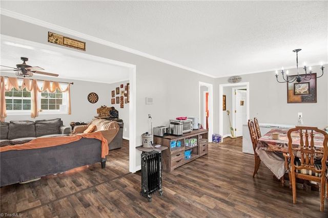 633 Burney Road, Asheboro, NC 27205