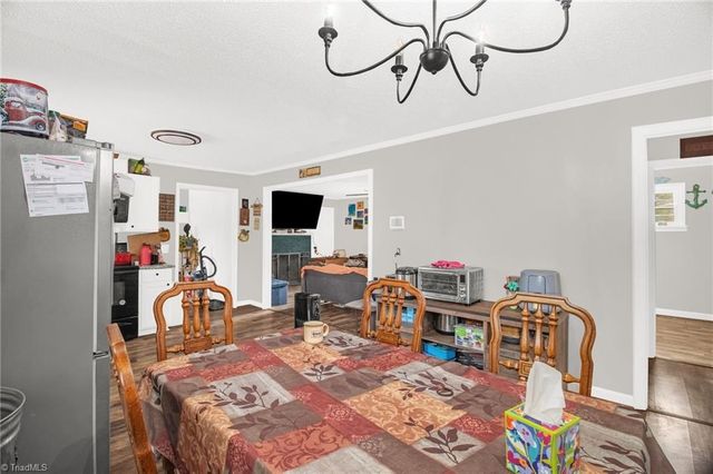 633 Burney Road, Asheboro, NC 27205