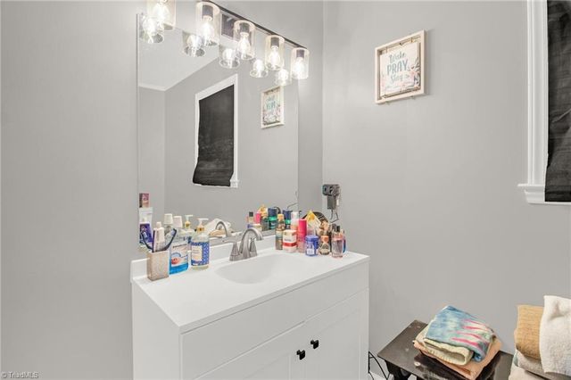 633 Burney Road, Asheboro, NC 27205