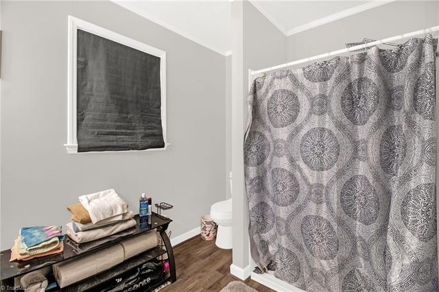 633 Burney Road, Asheboro, NC 27205