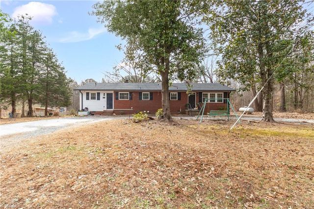 633 Burney Road, Asheboro, NC 27205