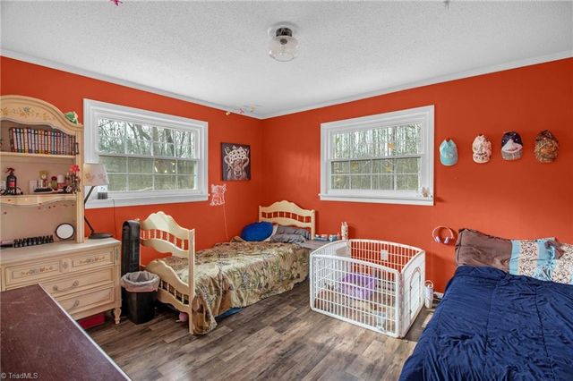 633 Burney Road, Asheboro, NC 27205