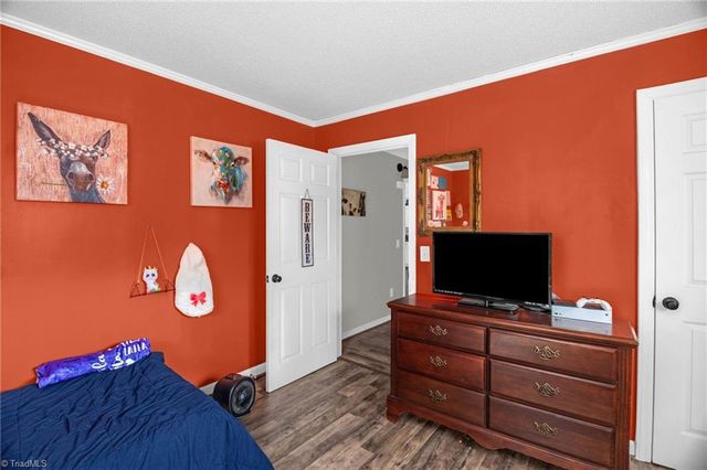 633 Burney Road, Asheboro, NC 27205