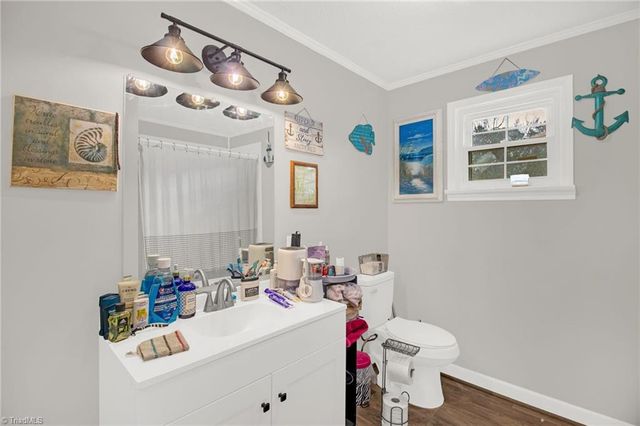 633 Burney Road, Asheboro, NC 27205