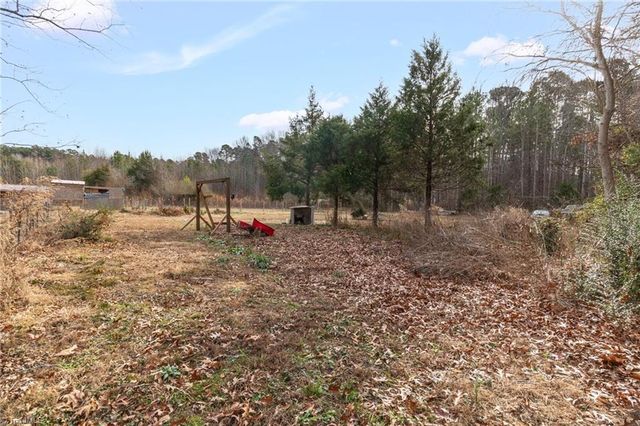 633 Burney Road, Asheboro, NC 27205