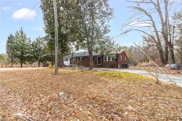 633 Burney Road, Asheboro, NC 27205
