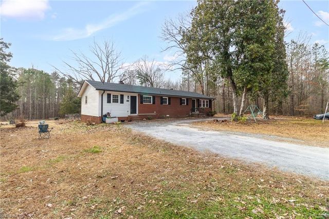 633 Burney Road, Asheboro, NC 27205