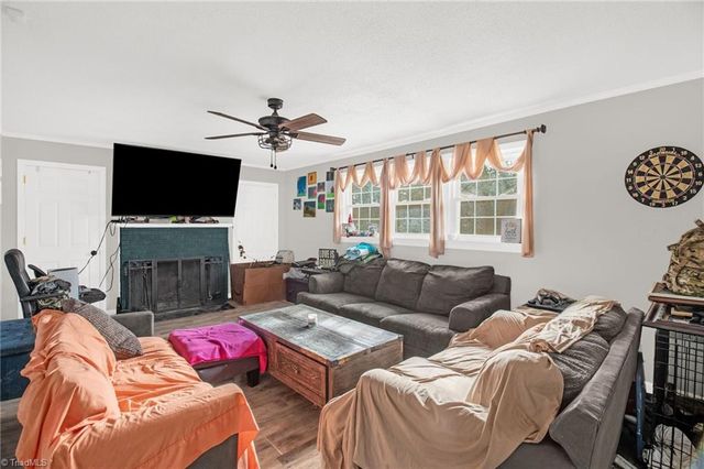 633 Burney Road, Asheboro, NC 27205