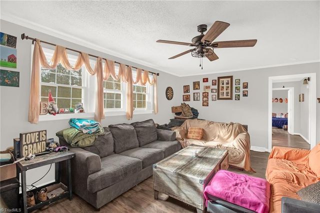 633 Burney Road, Asheboro, NC 27205