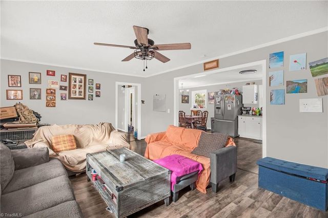 633 Burney Road, Asheboro, NC 27205